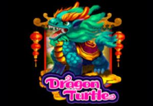 General information about Dragon Turtle slot