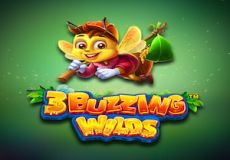 3 Buzzing Wilds