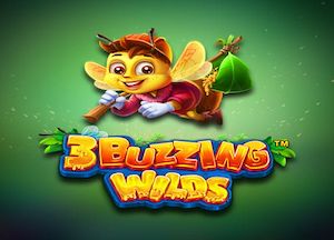 General information about 3 Buzzing Wilds slot