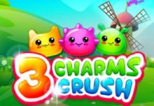 General information about 3 Charms Crush slot