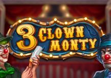3 Clown Monty