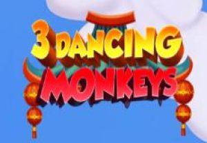 General information about 3 Dancing Monkeys slot