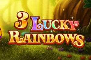 rainbow luck free slot