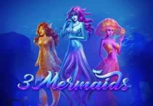 General information about 3 Mermaids slot