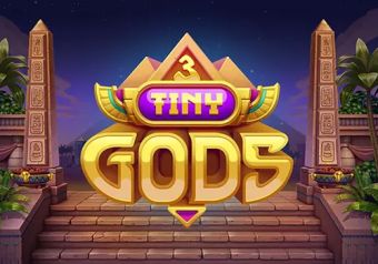 3 Tiny Gods logo