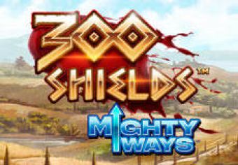 300 Shields Mighty Ways logo