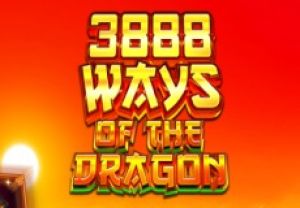 General information about 3888 Ways of the Dragon slot