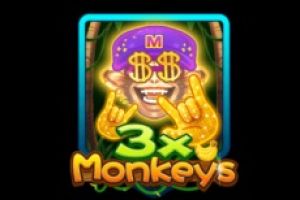 Spin Monkeys Review