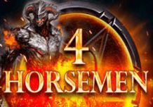 4 Horsemen