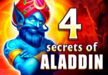 4 Secrets of Aladdin