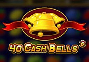 40 Cash Bells logo
