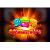 40 Dice Fire