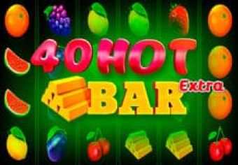 40 Hot Bar Extra logo