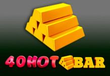 40 Hot Bar