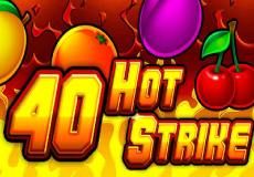 40 Hot Strike