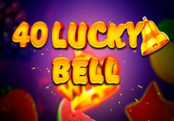40 Lucky Bell logo