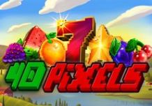 40 Pixels 