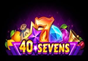 General information about 40 Sevens slot