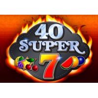 40 Super 7