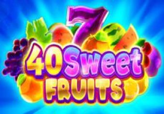 40 Sweet Fruits logo