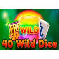 40 Wild Dice