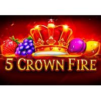 5 Crown Fire slot