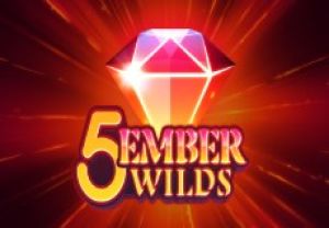 General information about 5 Ember Wilds slot