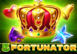 General information about 5 Fortunator slot