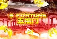 5 Fortune
