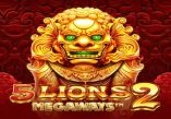 5 Lions Megaways 2