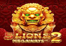5 Lions Megaways 2