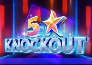 General information about 5 Star Knockout slot