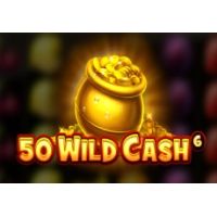 50 Wild Cash