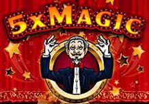 5x Magic