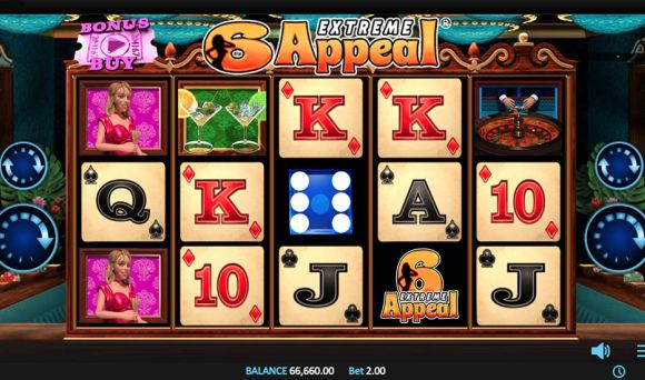 6 Appeal Extreme