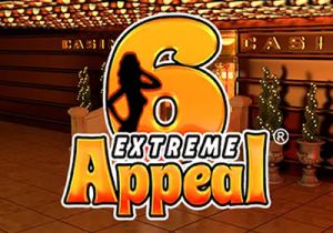 General information about 6 Appeal Extreme slot