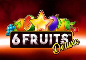 General information about 6 Fruits Deluxe slot