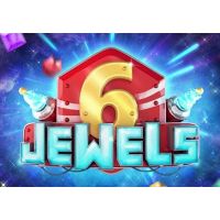 6 Jewels