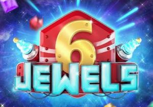 General information about 6 Jewels slot