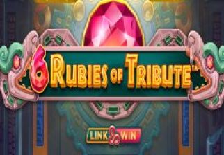 6 Rubies of Tribute logo