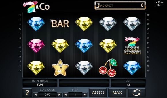 7 & Co