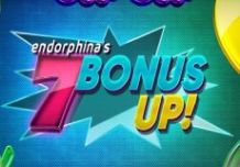 7 Bonus Up! 