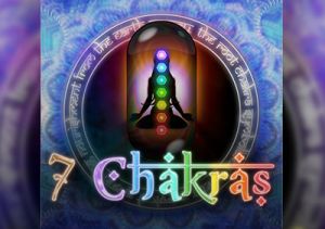 General information about 7 Chakras slot