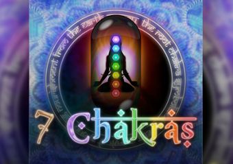7 Chakras logo