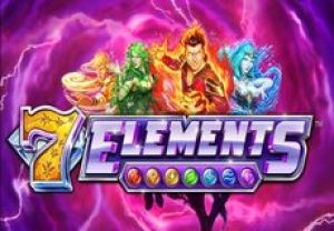 General information about 7 Elements slot