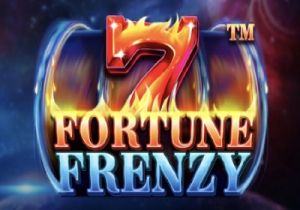 General information about 7 Fortune Frenzy slot