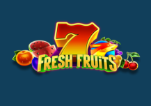 7 Fresh Fruits