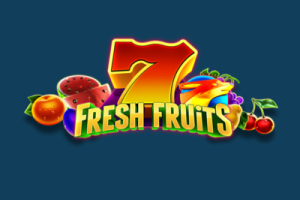 Classic Fruit Machine Free Play in Demo Mode