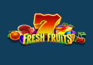 General information about 7 Fresh Fruits slot