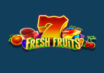7 Fresh Fruits logo